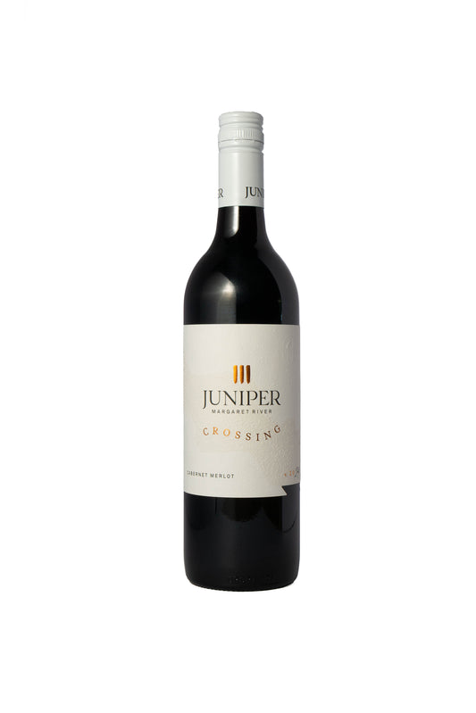 Juniper 'Crossing' Cabernet, Merlot 2024