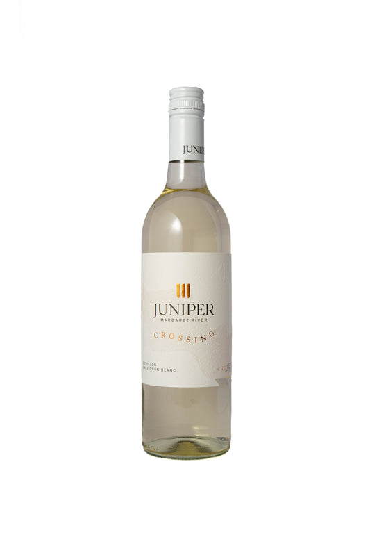 Juniper 'Crossing' Semillon, Sauvignon Blanc 2025