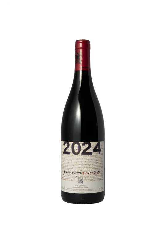 Passopisciaro Passorosso Etna Rosso 2024