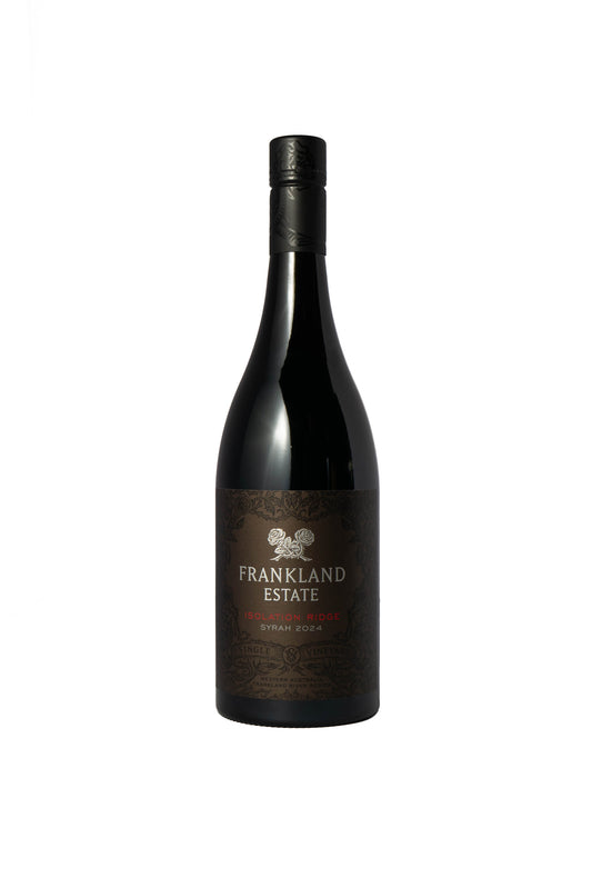 Frankland Estate 'Isolation Ridge' Syrah 2024
