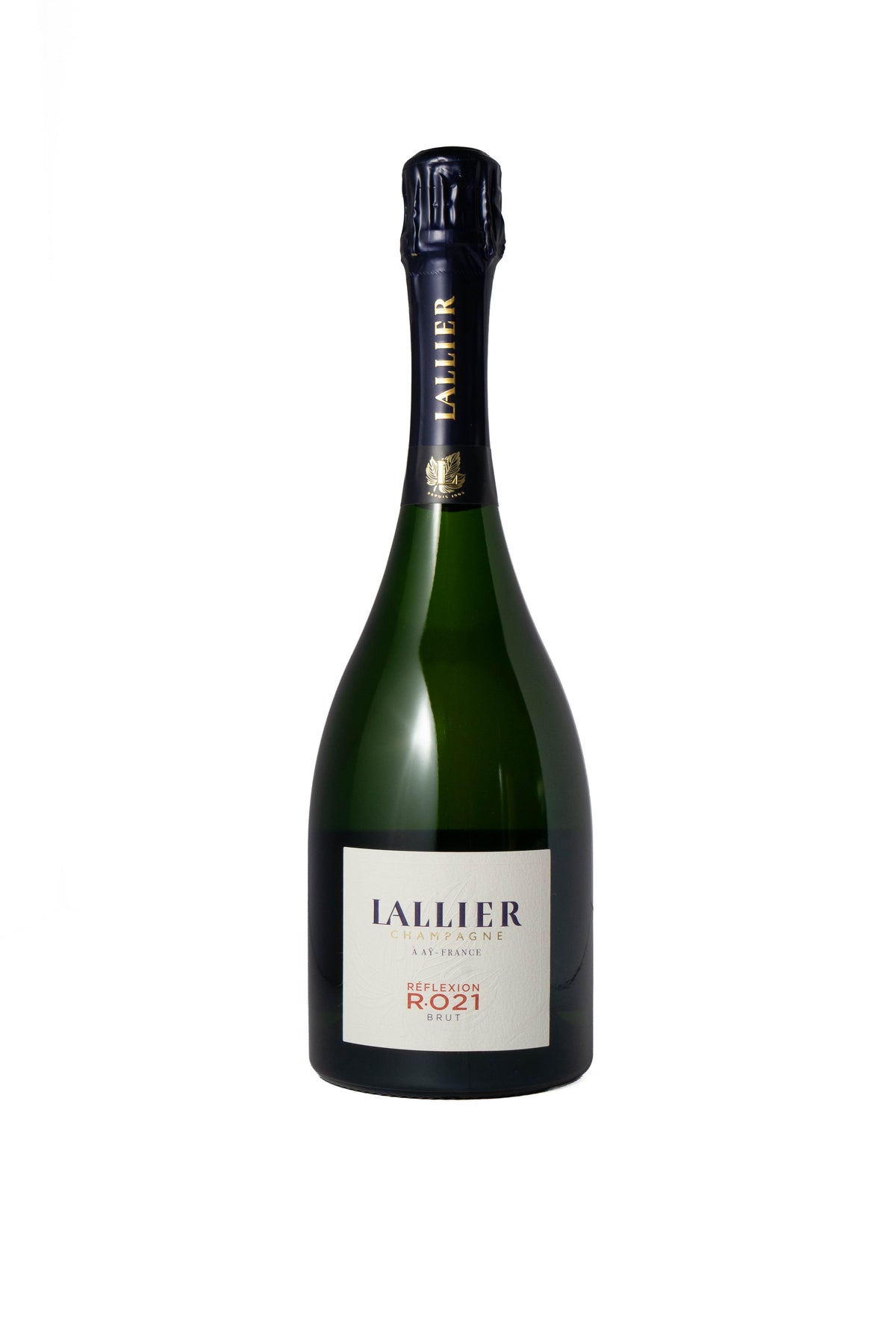 Lallier 'Reflexion R.021' Champagne