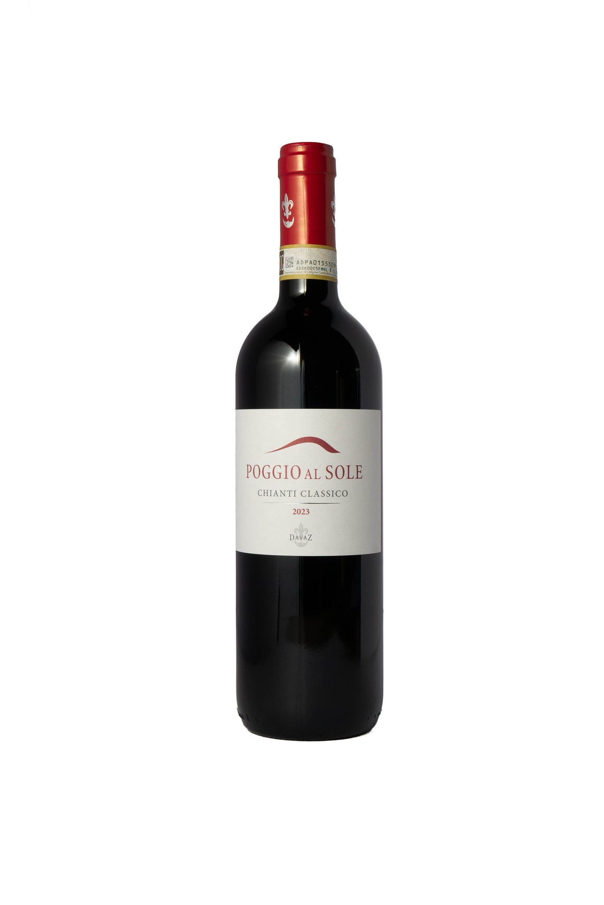 Poggio Al Sole Chianti Classico 2023