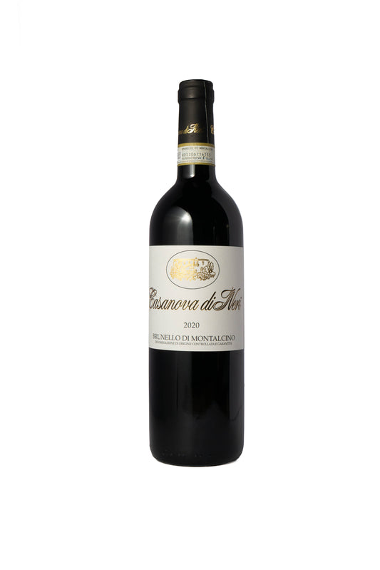 Casanova Di Neri Brunello Di Montalcino 2020