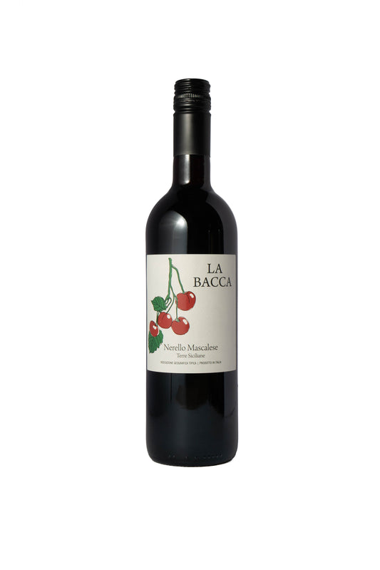 La Bacca Nerello Mascalese 2023