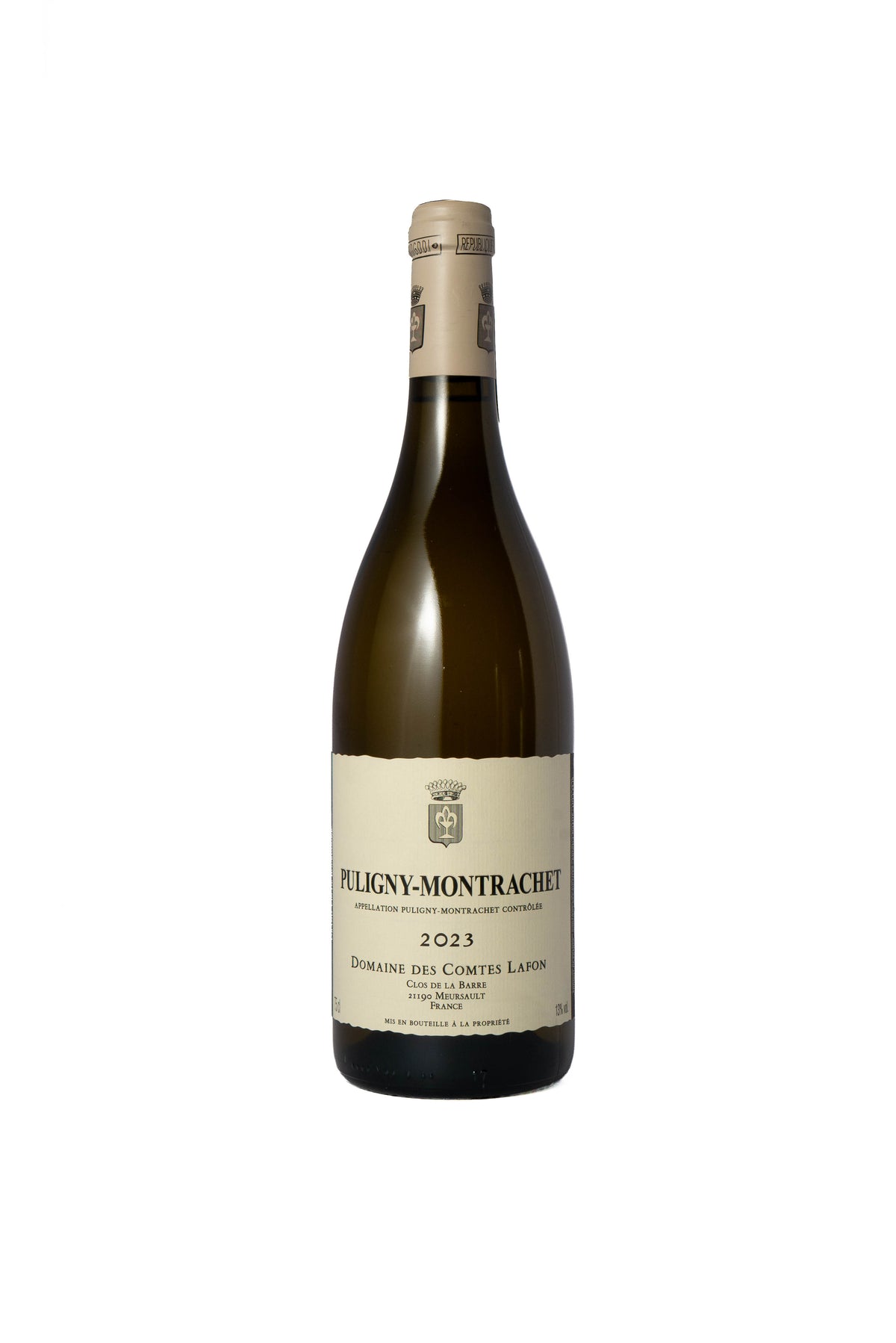 Domaine Des Comtes Lafon Puligny Montrachet 2023