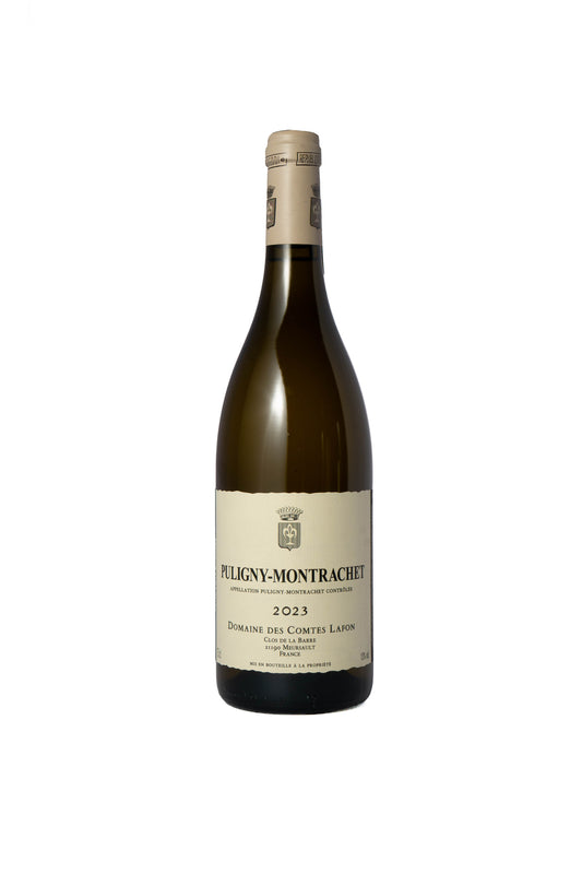 Domaine Des Comtes Lafon Puligny Montrachet 2023