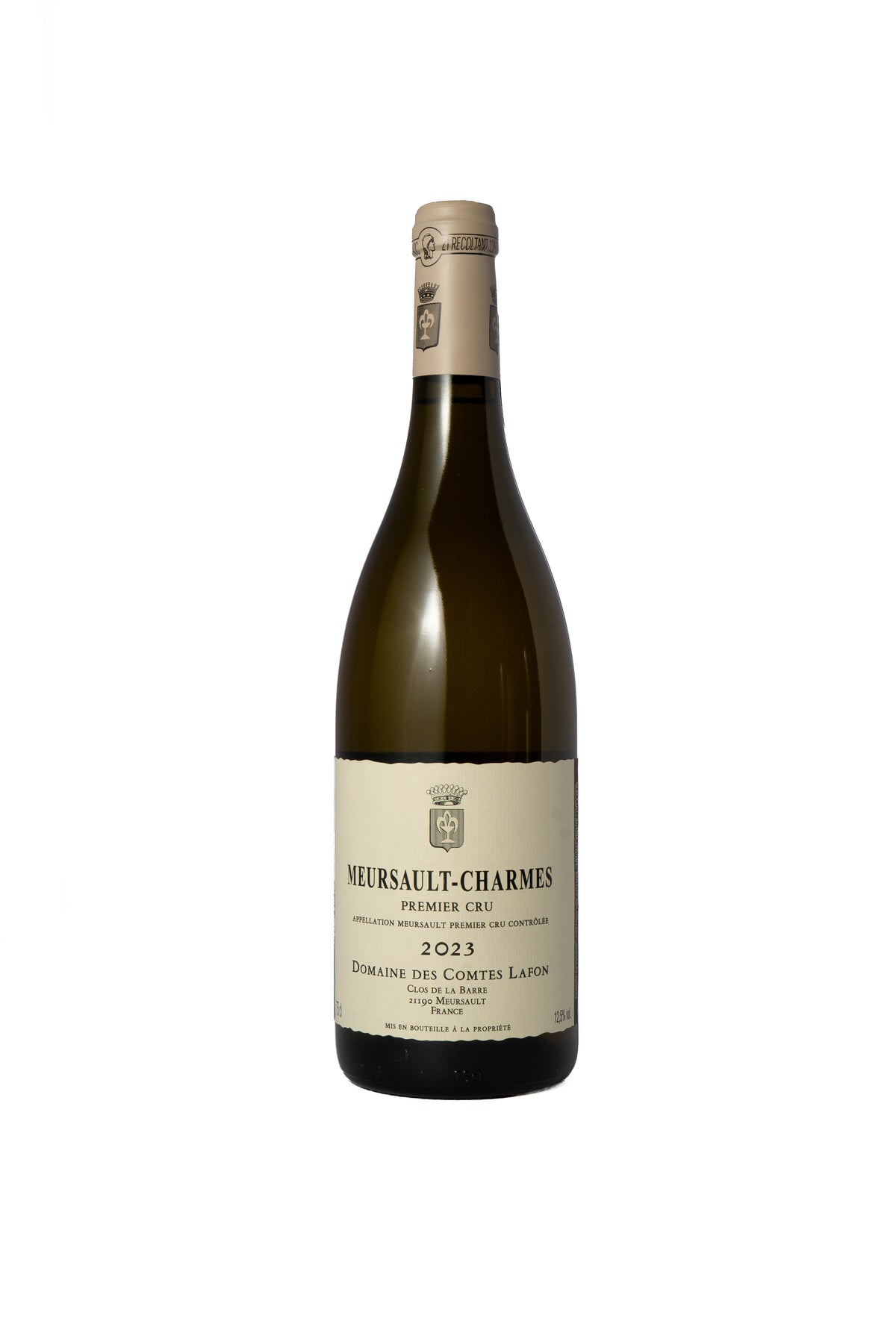 Domaine Des Comtes Lafon Meursault-Charmes 1er Cru 2023
