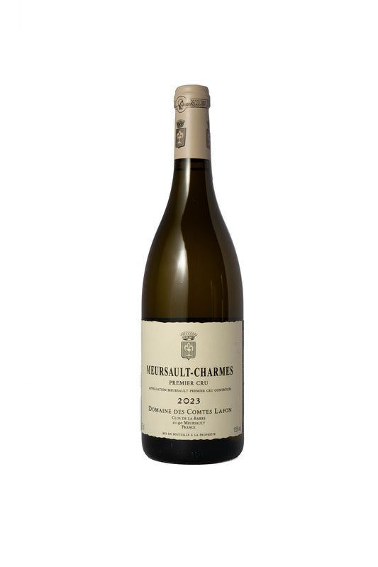Domaine Des Comtes Lafon Meursault-Charmes 1er Cru 2023