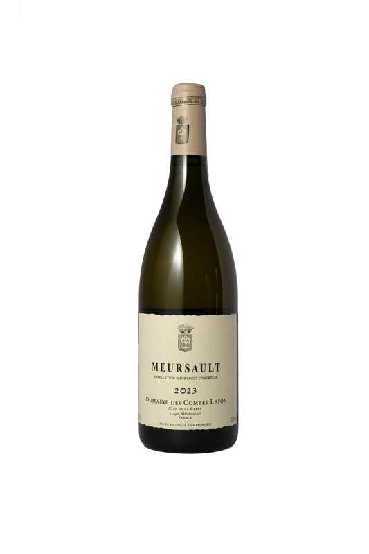Domaine Des Comtes Lafon Meursault 2023