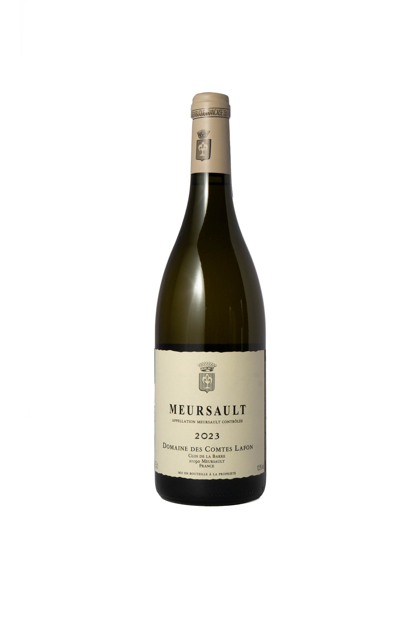Domaine Des Comtes Lafon Meursault 2023
