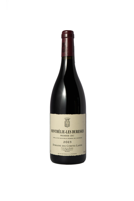Domaine Des Comtes Lafon Monthelie-Les Duresses 1er Cru 2023