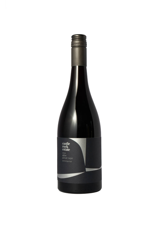 Castle Rock 'A&W' Pinot Noir 2024