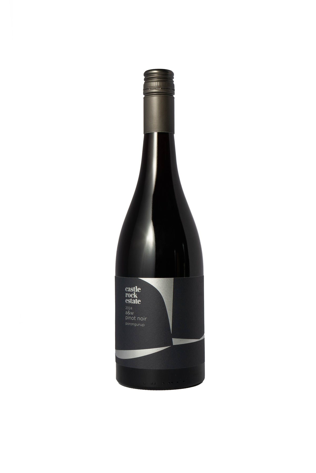 Castle Rock 'A&W' Pinot Noir 2024