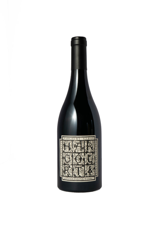 Place Of Changing Winds 'Harcourt' Syrah 2021