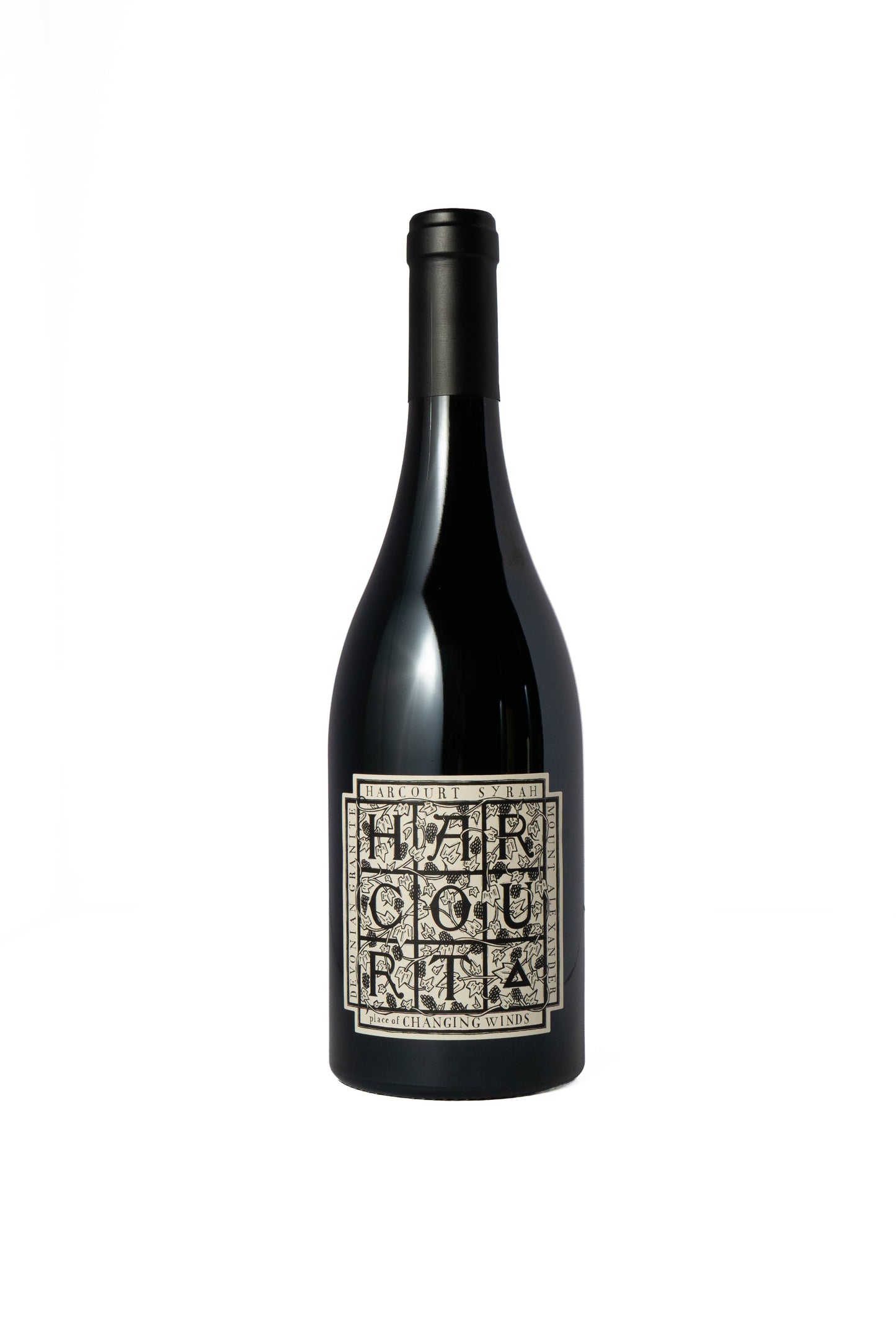 Place Of Changing Winds 'Harcourt' Syrah 2021