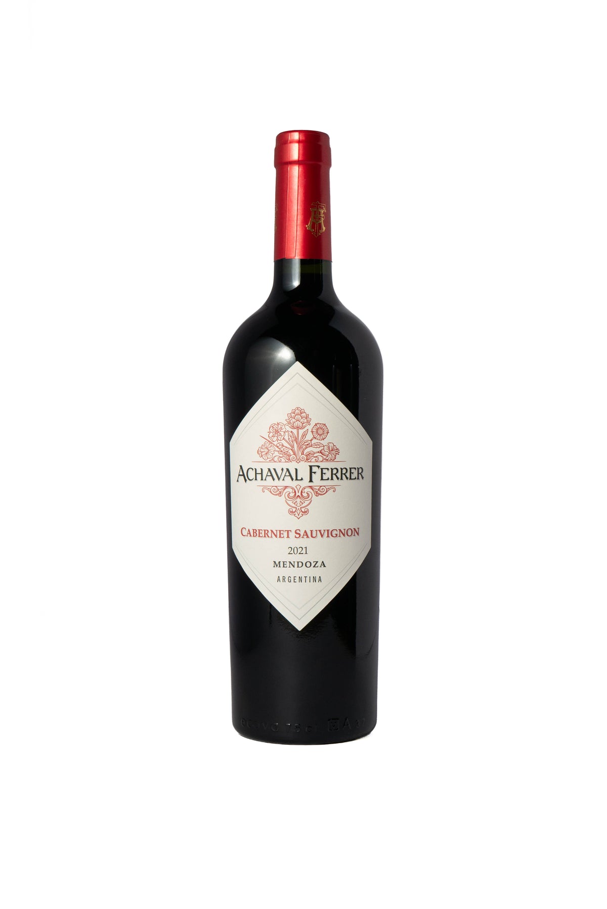 Achaval Ferrer Cabernet Sauvignon 2021