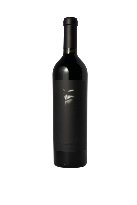 Alma Negra 'Tinto' Malbec Blend 2021