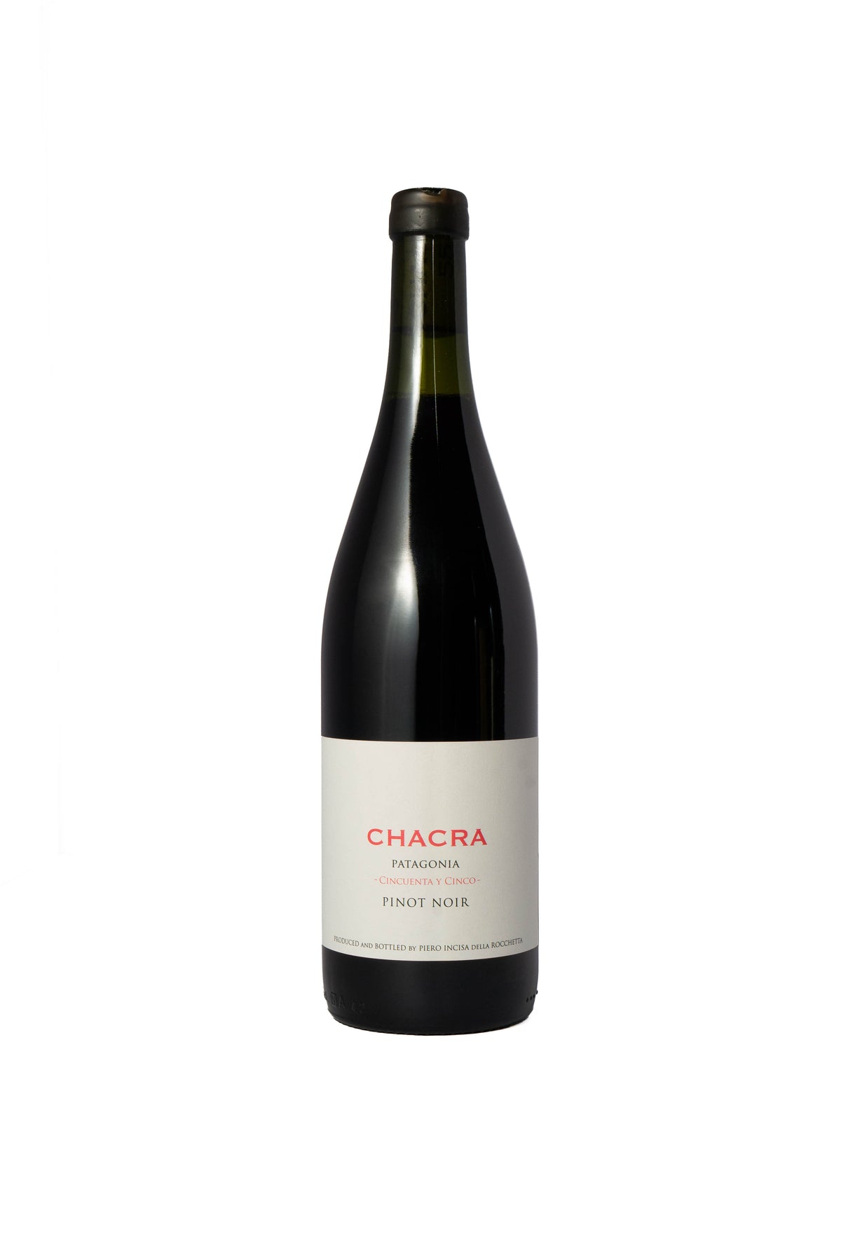 Chacra 'Cincuenta Y Cinco' Pinot Noir 2025
