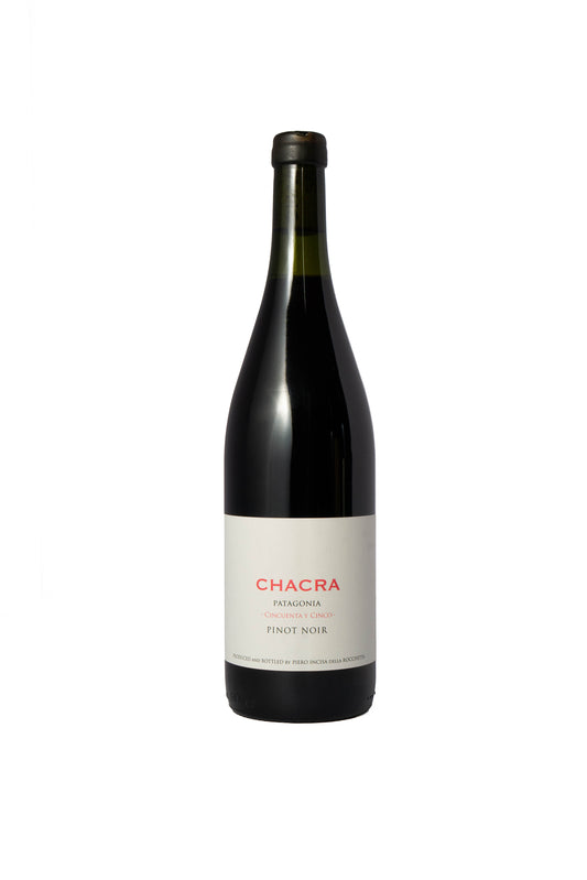 Chacra 'Cincuenta Y Cinco' Pinot Noir 2025