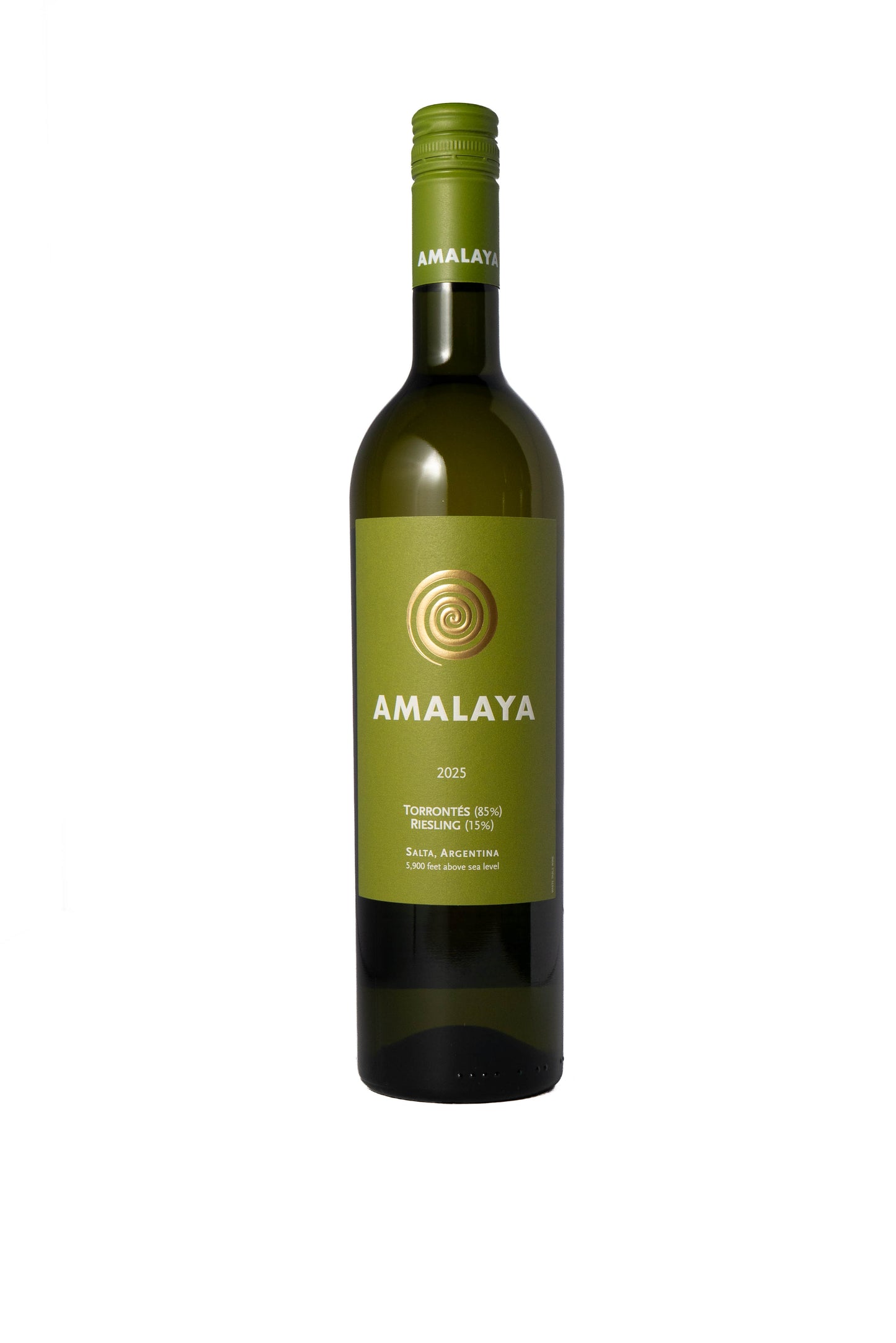 Amalaya Torrontes Blend 2025