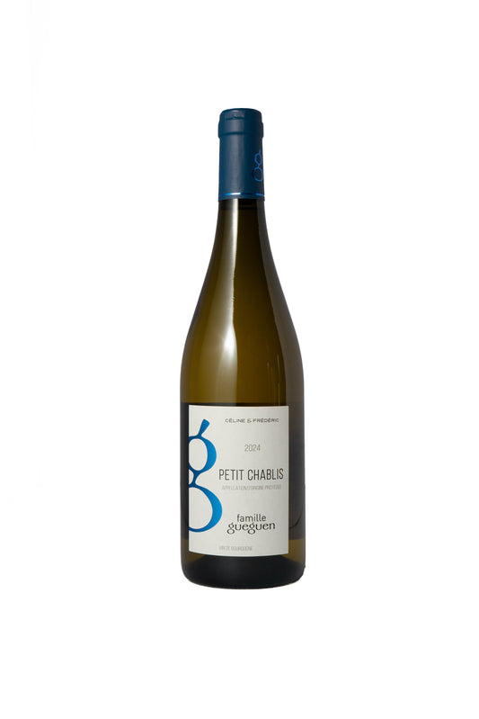Gueguen Petit Chablis 2024