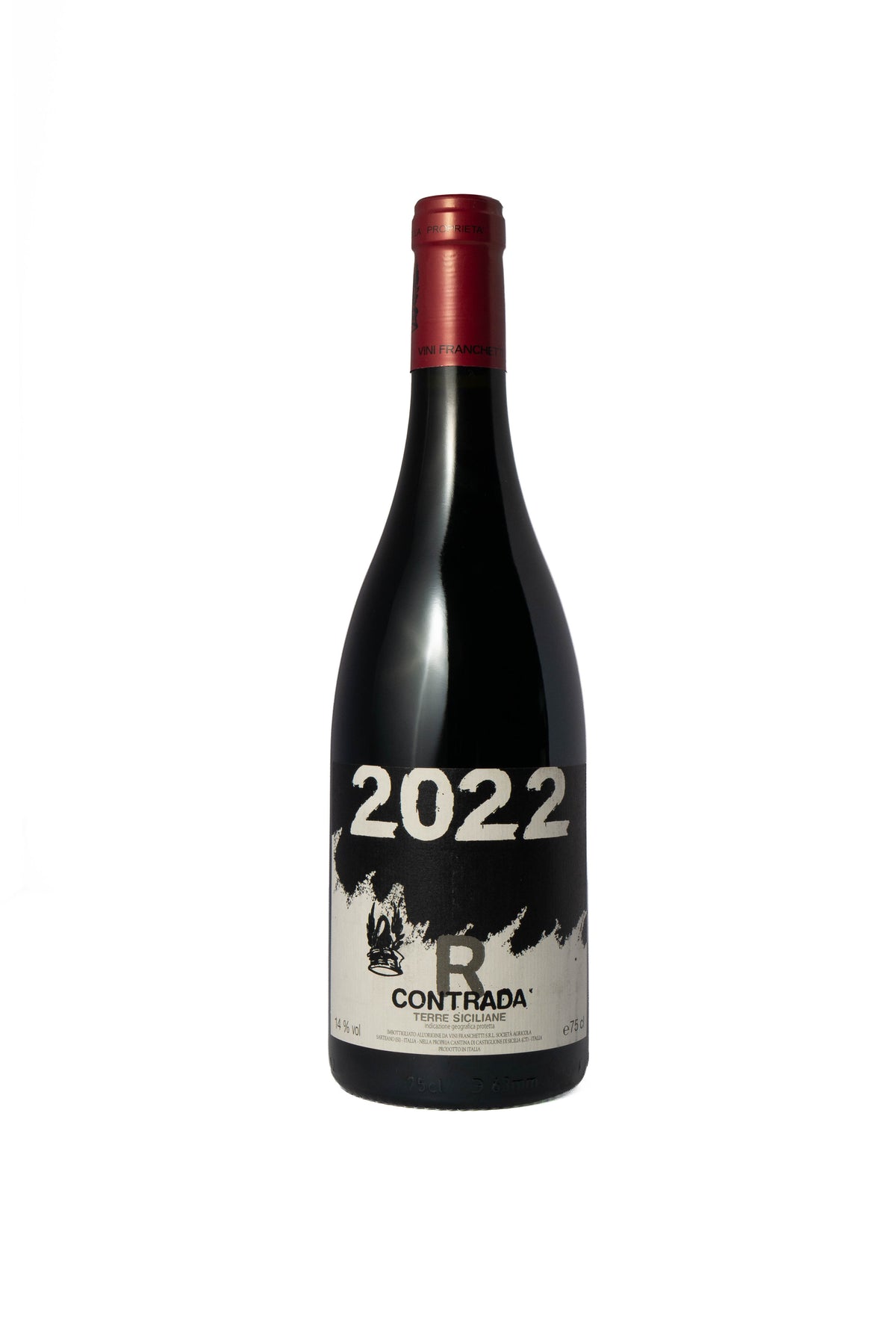 Passopisciaro 'Contrada R' 2022
