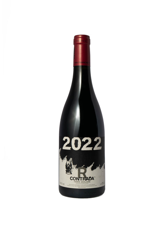 Passopisciaro 'Contrada R' 2022