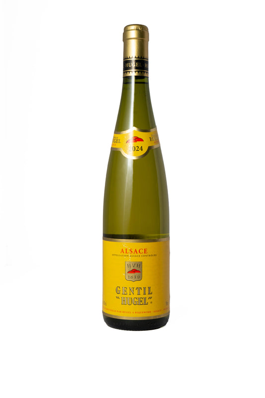 Hugel 'Gentil' Aromatic White Blend 2024
