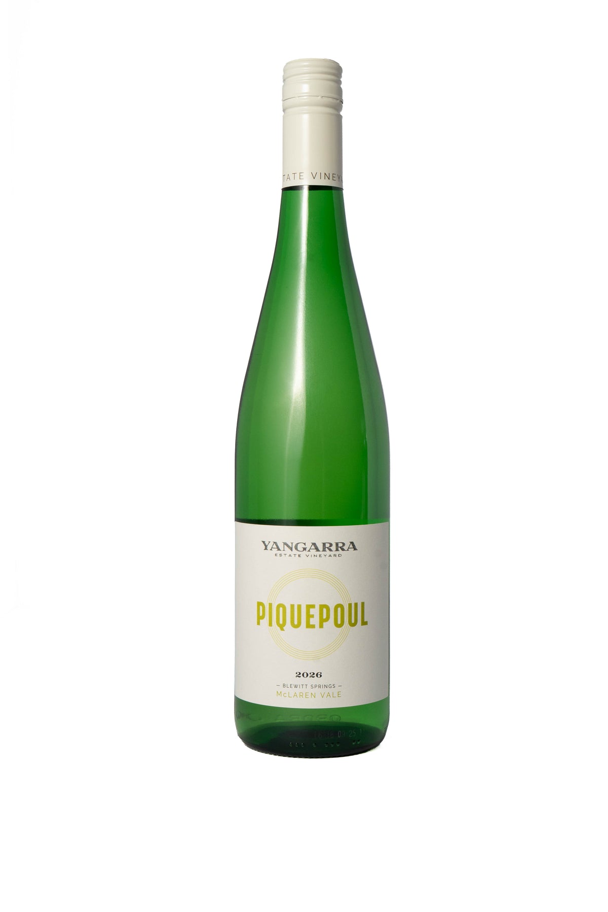 Yangarra 'Circle' Piquepoul 2026