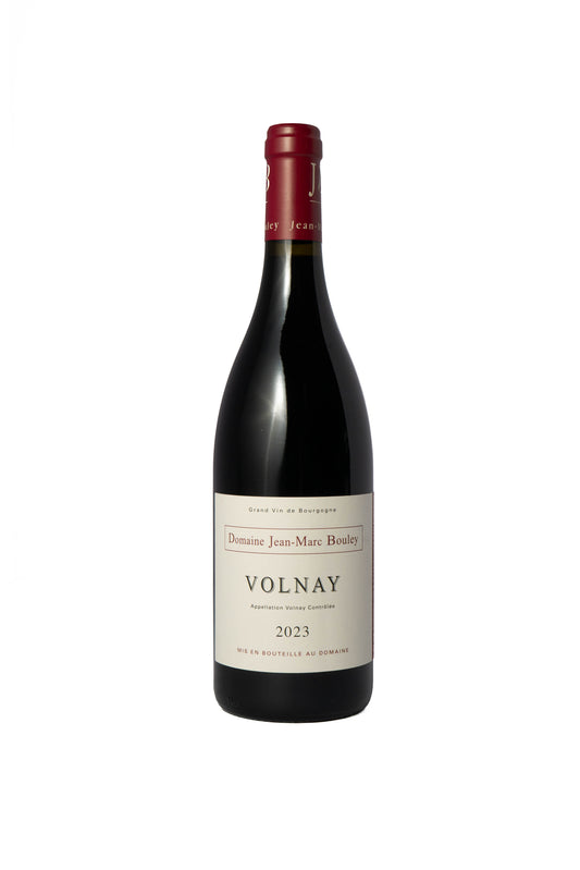 Domaine Jean-Marc et Thomas Bouley Volnay 2023
