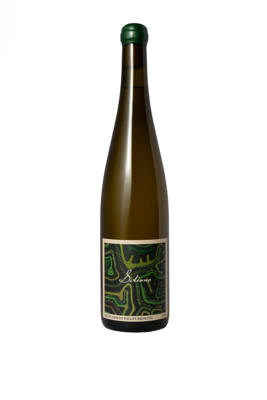 Setiono 'Flaxman Valley' Riesling 2024