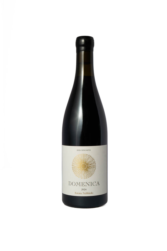 Domenica Nebbiolo 2024