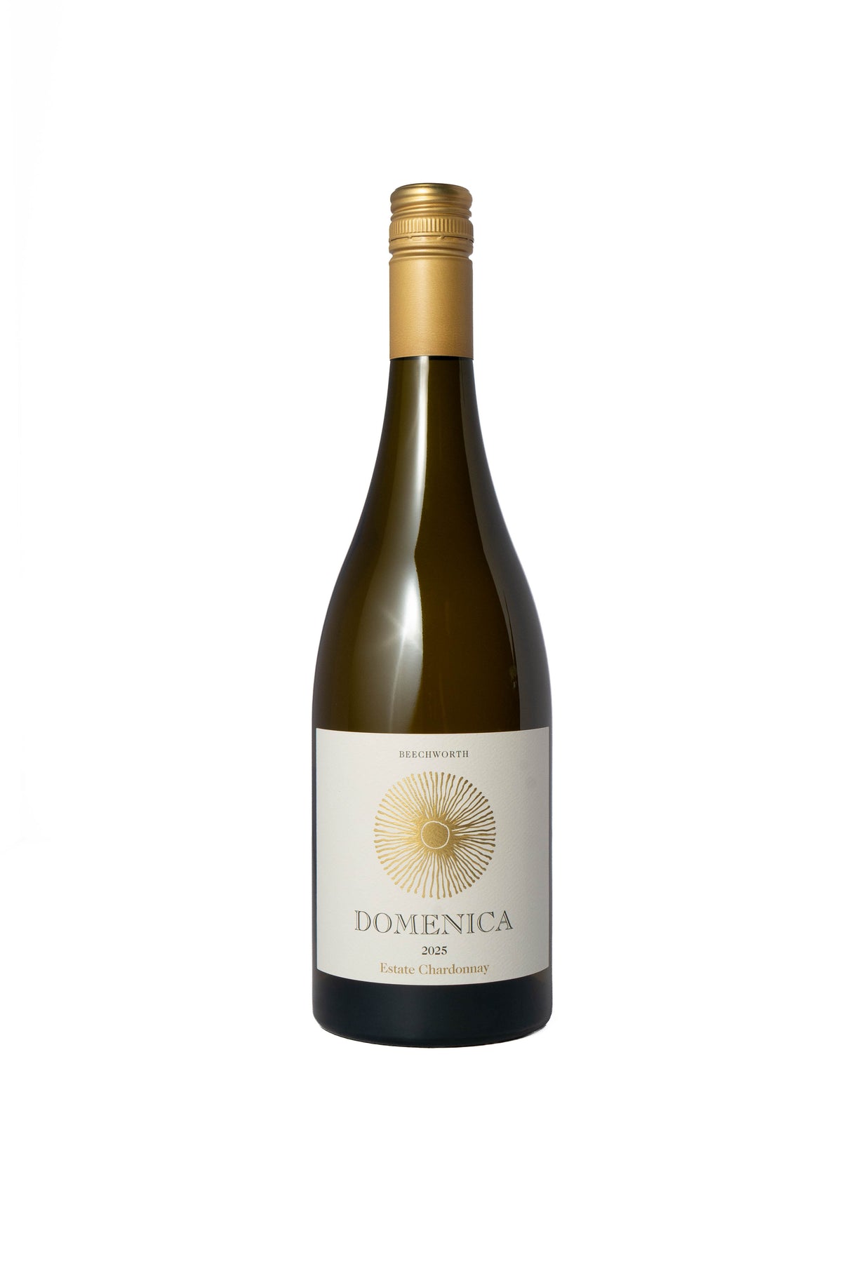 Domenica Chardonnay 2025