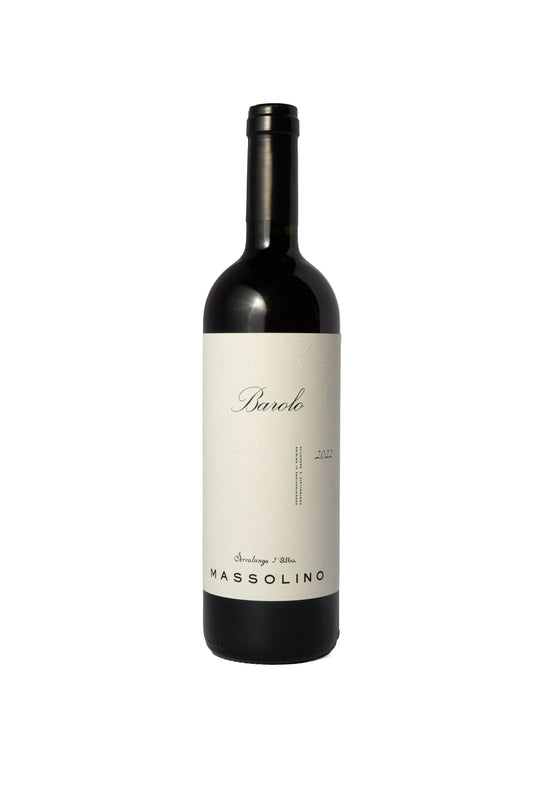 Massolino Barolo 2022