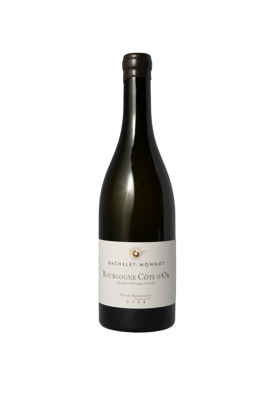 Bachelet-Monnot Bourgogne Cote D'Or Blanc 2024