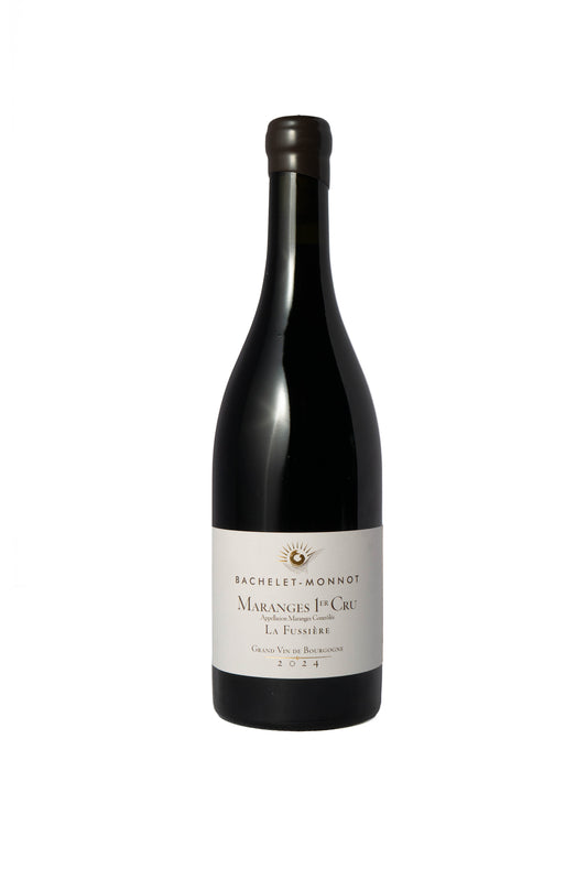 Bachelet-Monnot 'La Fussiere' Maranges 1er Cru 2024