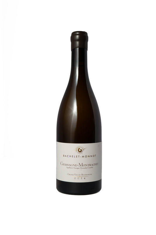 Bachelet-Monnot Chassagne Montrachet 2024