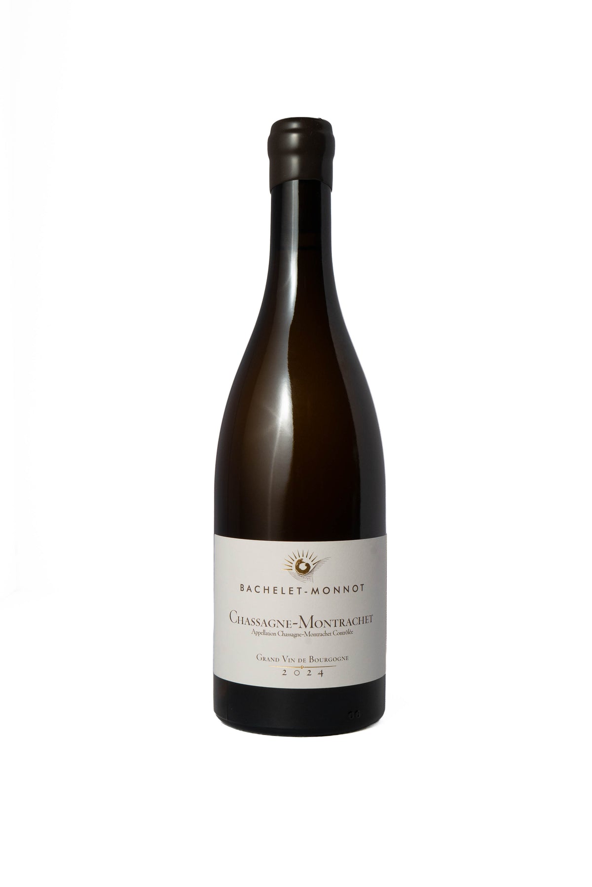 Bachelet-Monnot Chassagne Montrachet 2024