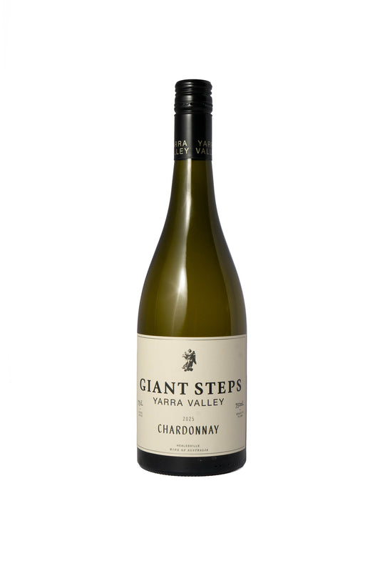 Giant Steps 'Yarra Valley' Chardonnay 2025