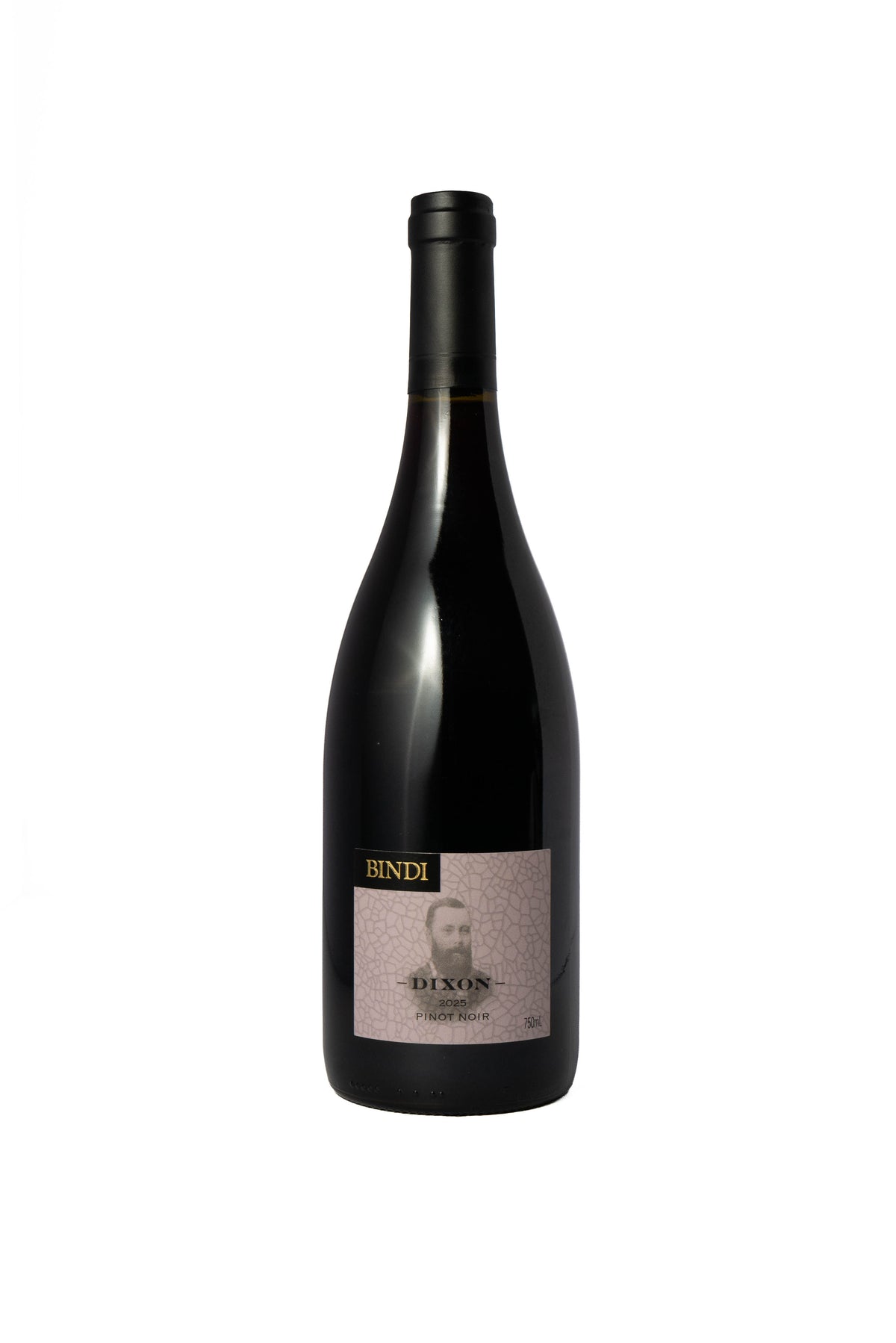 Bindi 'Dixon' Pinot Noir 2025