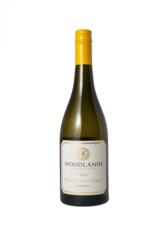 Woodlands 'Brook Vineyard' Chardonnay 2024