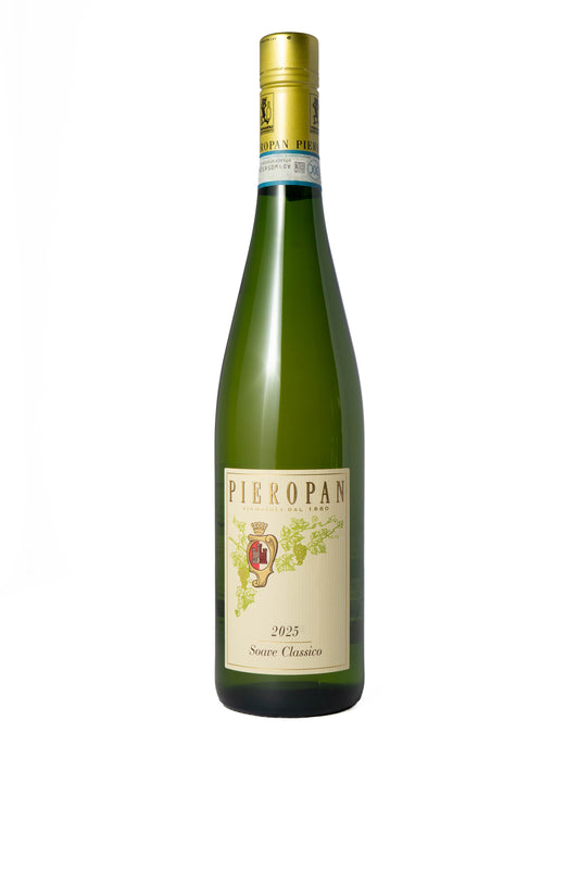Pieropan 'Classico' Soave 2025