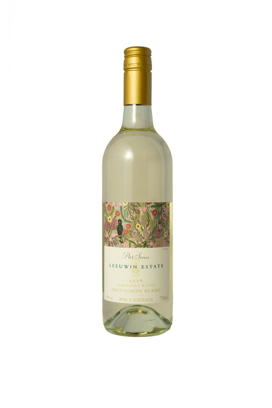 Leeuwin Estate 'Art Series' Sauvignon Blanc 2026