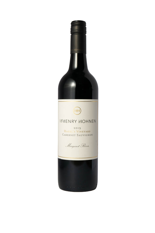 McHenry Hohnen 'Hazel's Vineyard' Cabernet Sauvignon 2019
