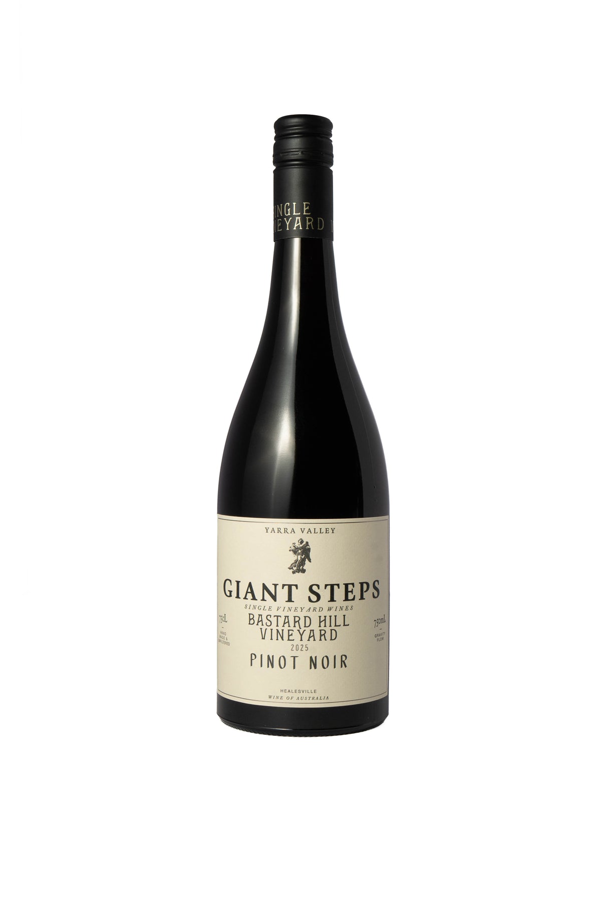 Giant Steps 'Bastard Hill' Pinot Noir 2025
