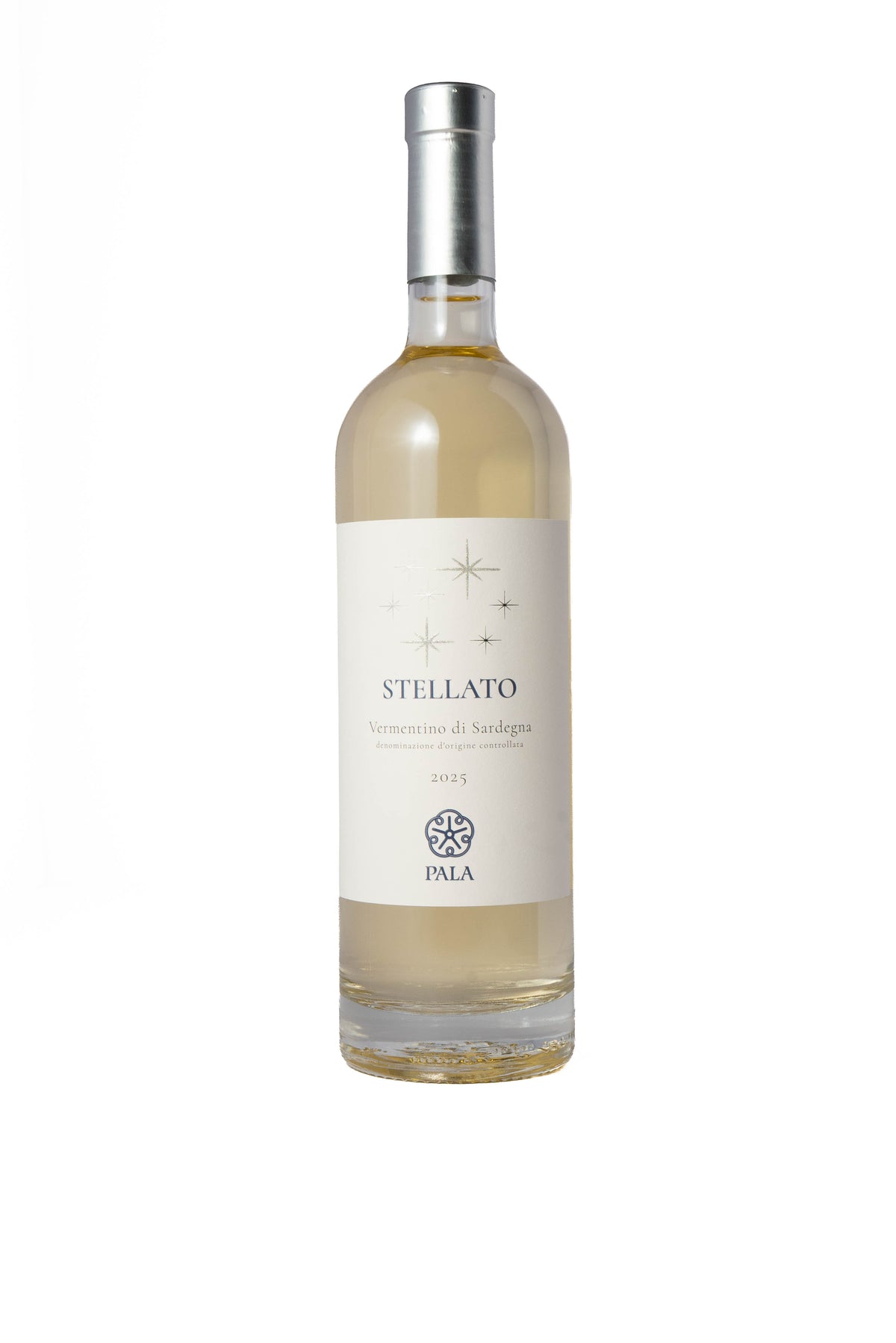 Pala 'Stellato' Vermentino 2025