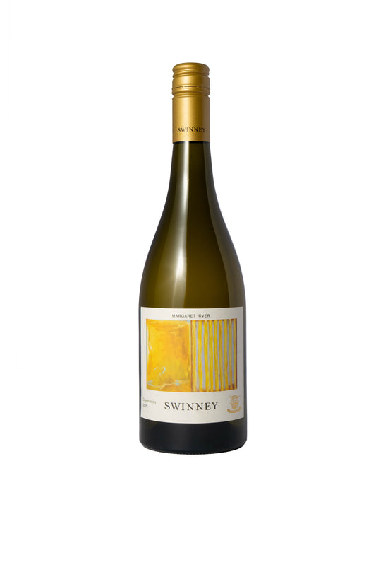 Swinney Chardonnay 2025