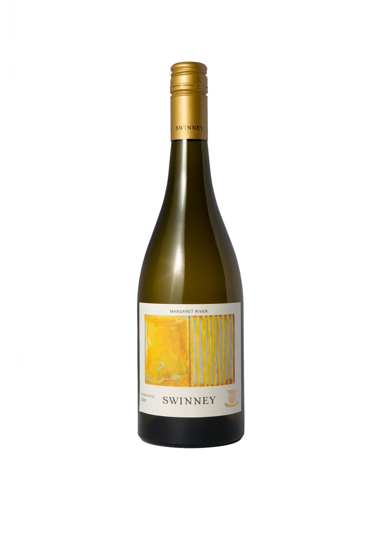 Swinney Chardonnay 2025