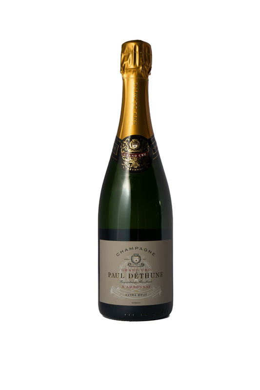 Paul Dethune 'Extra Brut' Grand Cru Champagne-Heritage Wine Store Perth CBD Bottleshop