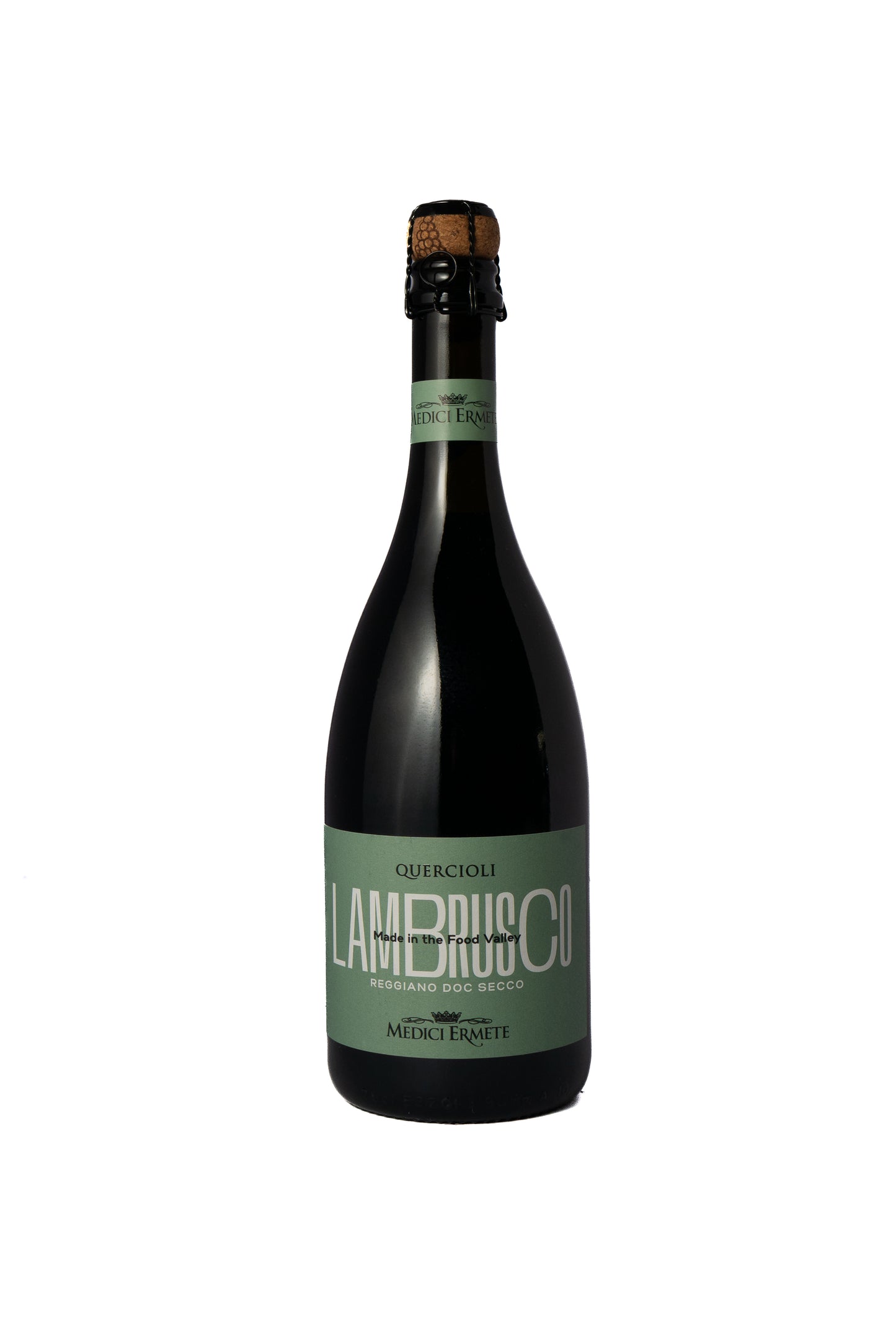 Quercioli Lambrusco-Heritage Wine Store Perth CBD Bottleshop